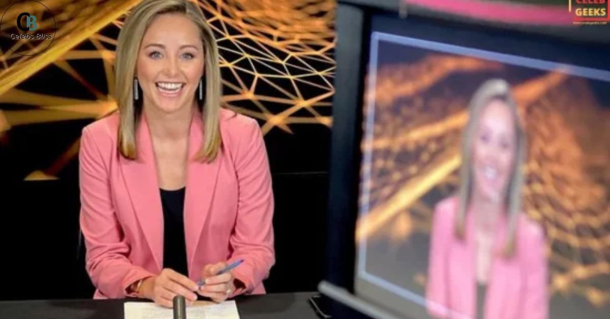 Taylor Riggs Height Taylor Riggs Bio, Age, FBN, Family, Husband, Height, Net Worth, Salary