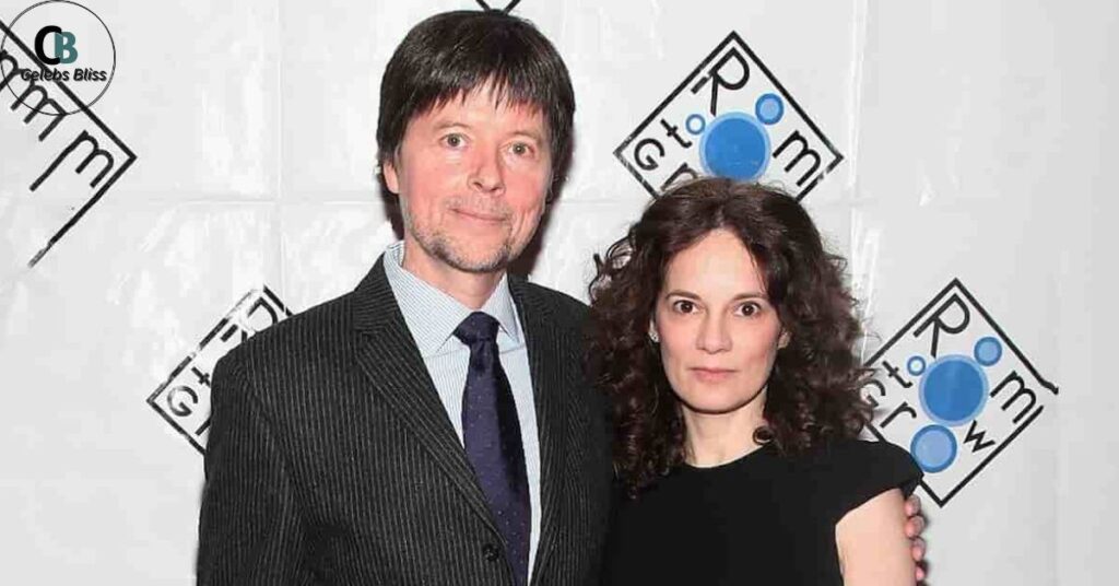 personal-life-of-ken-burns-family-relationships-and-interests