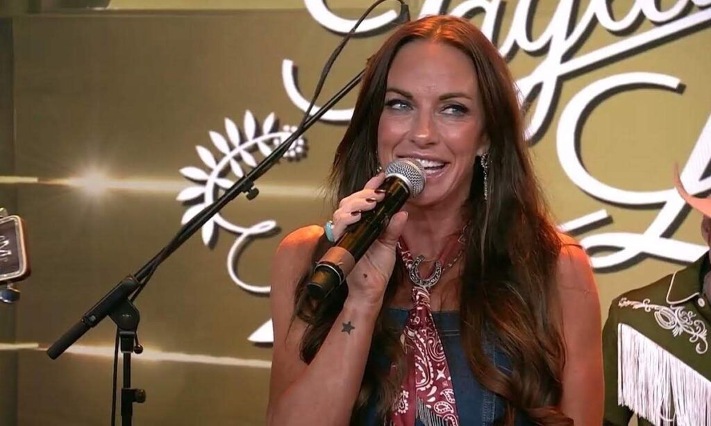 Tayla Lynn net worth